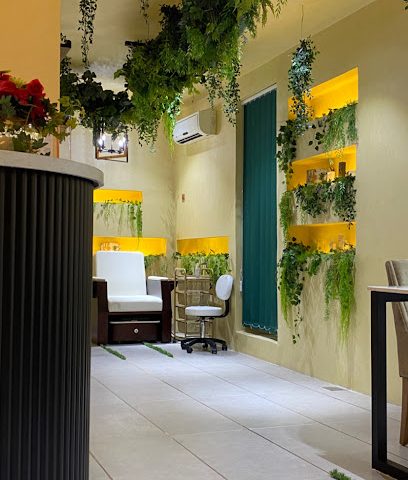 Amal Beauty Salon - Al Khor - +974 5574 6333