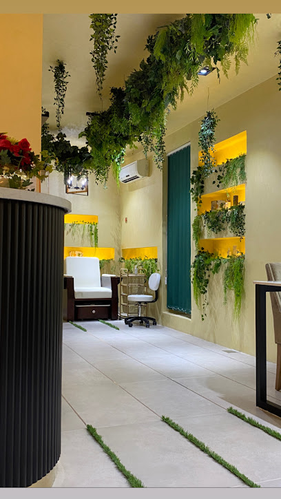Amal Beauty Salon - Qatar|Al Sakhama|Al wsail