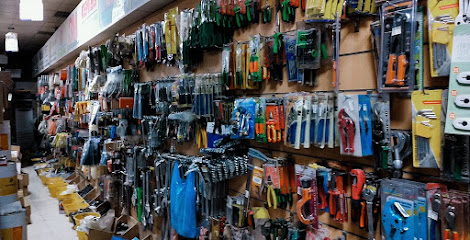 WADAH HARDWARE & BUILDING MATERIALS - Al Wakrah - +974 5022 9778