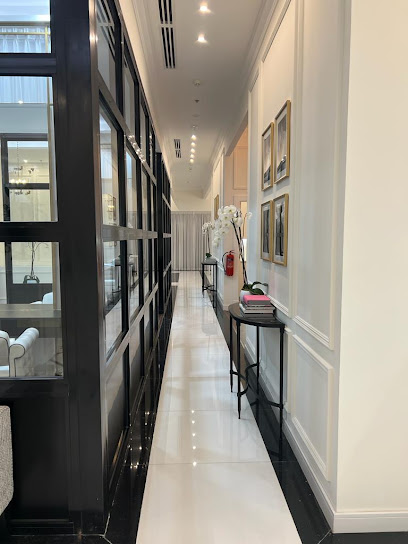 Maison 21 - Qatar|Doha