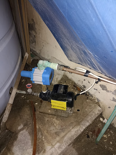 Maintenance - Qatar|Doha|Al Mughira Bin Al Harith St|7G35+FXG