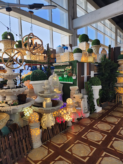 Violet Costumes and Decorations Qatar - Allilaki Event & Services - Qatar|Doha