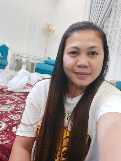 Razaz beauty salon - Qatar|Doha|Al Ghariya St