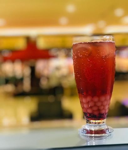 Everyday Cafe - Al Wukair -