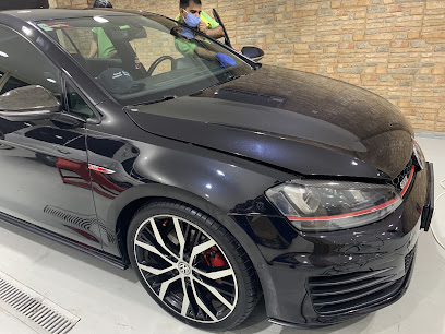 Precision car care - Al-Khīsah - +974 3144 3399