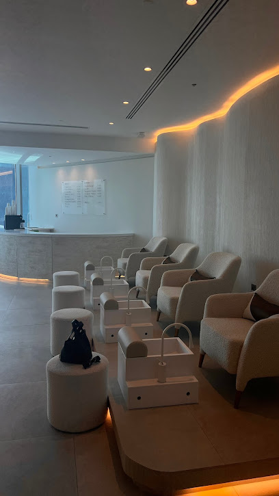 Hotei Beauty Lounge - Qatar|Doha|Al MIrqab Al Jadeed St Mirqab Mall Second floor