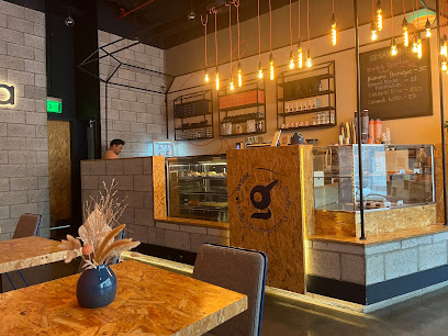 Hooga Cafe - Al Wukair -