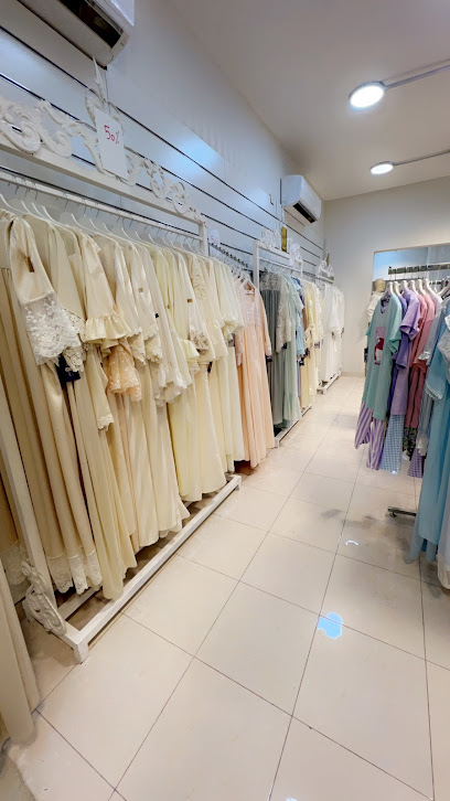Al Dana Couture - Qatar|Umm Salal Muhammed|Al Khuzama