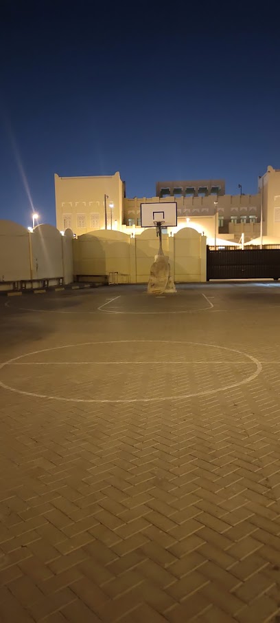 ASIAN CITY BASKETBALL COURT - Qatar|Doha|5FQ7+WX4