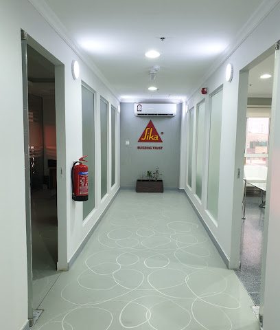 Sika Qatar Factory - Ar-Rayyan - +974 4016 3366