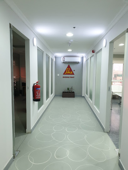 Sika Qatar Factory - Qatar|Doha|Building No: 144 Street: 2 New