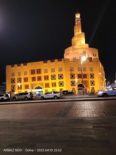 Ijas Muhammed Photography - Qatar|Doha|Al Rayyan Rd
