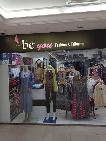 BE YOU FASHION - Qatar|Doha|7F4X+R5P