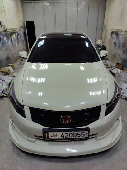 Brother's Garage - Qatar|Rayyan|Street 11