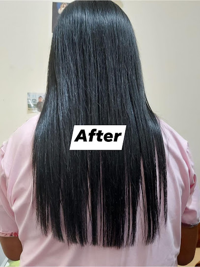 Janna Salon - One Stop Beauty Shop - Qatar|Doha|Al Sadd St