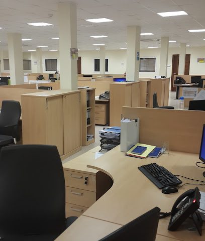 QD-SBG Office - Ar-Rayyan - +974 7796 2371