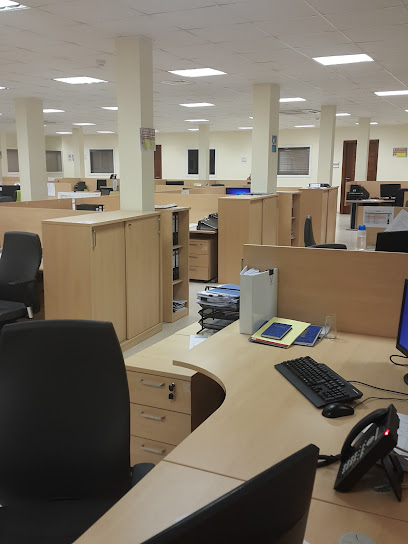 QD-SBG Office - Qatar|Lusail