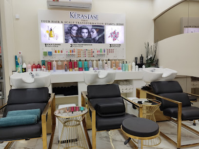 Manal El Mendelek Beauty Salon - Al Wakrah - +974 7788 4111