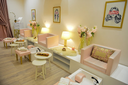 Lueur Salon - Al Wakrah - +974 4442 5505