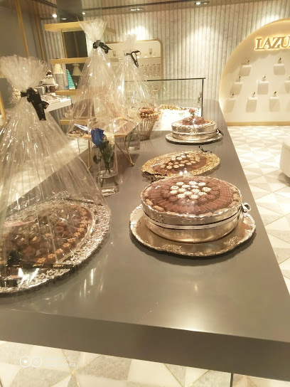 Lazurd Catering - Qatar|Doha|Al Salam St