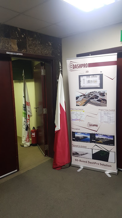 DashPro System for Project and Construction Management - Qatar|Doha|7GGC+37V