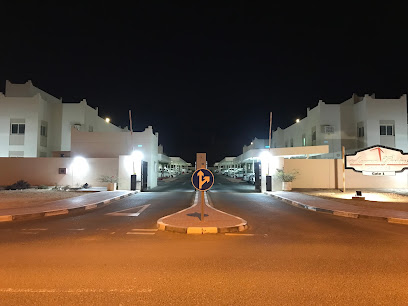 Alaqaria Gardens Compound -  -