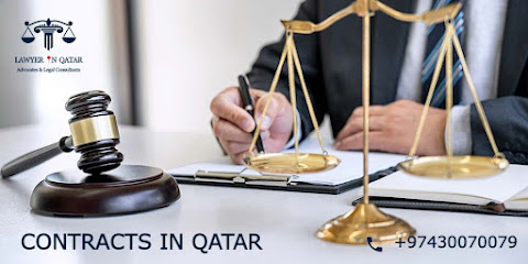 Lawyer in Qatar - Ad-Daẖirah - +974 3007 0079