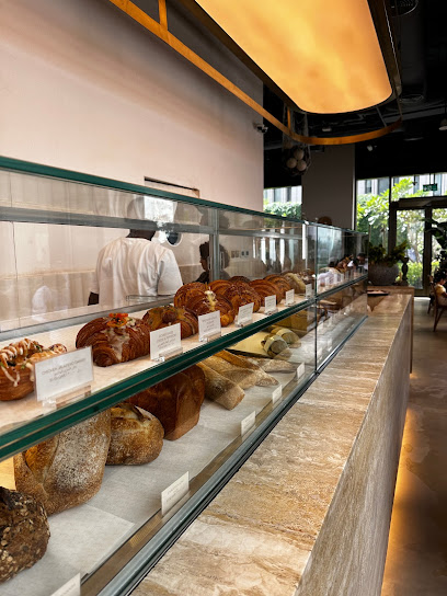 Rusk Artisanal Bakery - Qatar|Doha