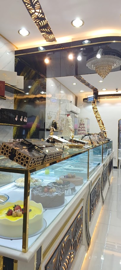 Pure Sweets