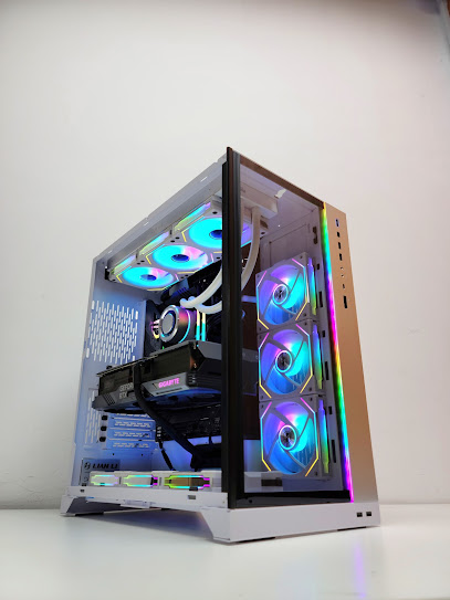PC Builder Qatar Online Store - Qatar|Doha|Ali Bin Abi Talib