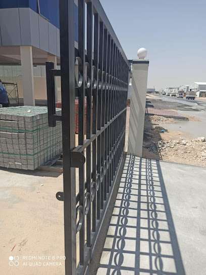 Alu Hijaz T&C - Qatar|Ar-Rayyan|5C4P+XF8 Street 49