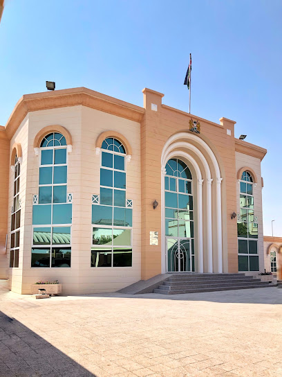 Doha Youth Center - Qatar|Doha|9F3X+V4J