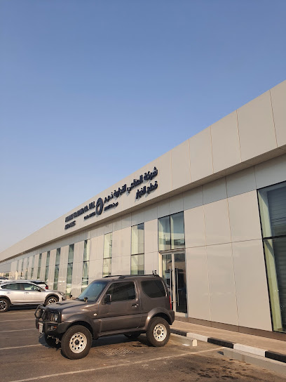 Mannai Auto Parts Showroom - Qatar|Ar-Rayyan|E Industrial St|6C8P+5H5