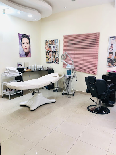 Princess Beauty Salon - Qatar|Doha|عياض بن موسى Eyad bn Mousa