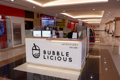Bubblelicious - Al Wakrah - +974 5034 1860