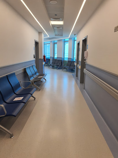 Al Emadi Hospital Clinics - North - Qatar|Ar-Rayyan
