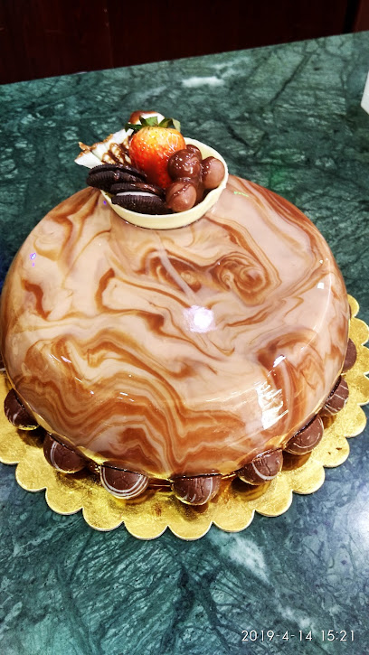 My Bake - Qatar|karthiyath