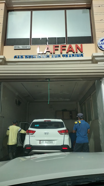 Laffan Car Repairing and Trading - Qatar|Al Khor|Al Owaina St،|MGM5+7XR