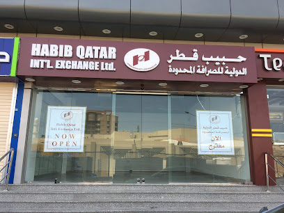 Habib Qatar Intl. Exchange Ltd. - Ash-Shahaniyah - +974 4441 4989