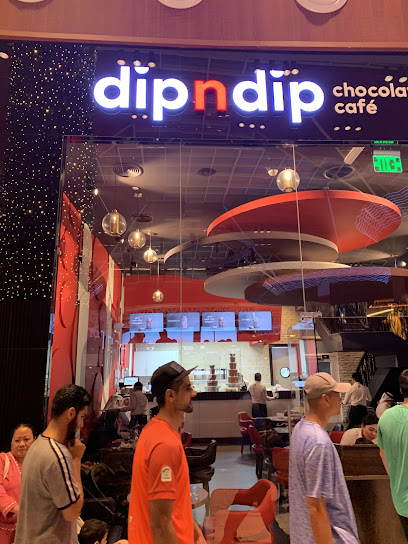 Dip & Dip - Qatar|Rawdat Al Jahhaniya|Unnamed Road|88GX+PWJ