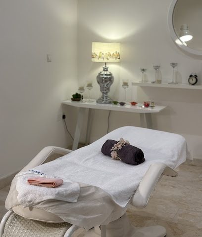 W New look spa - Al Sakhama - +974 3369 7777