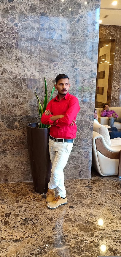 Lucky Beauty Salon - Qatar|25.259809