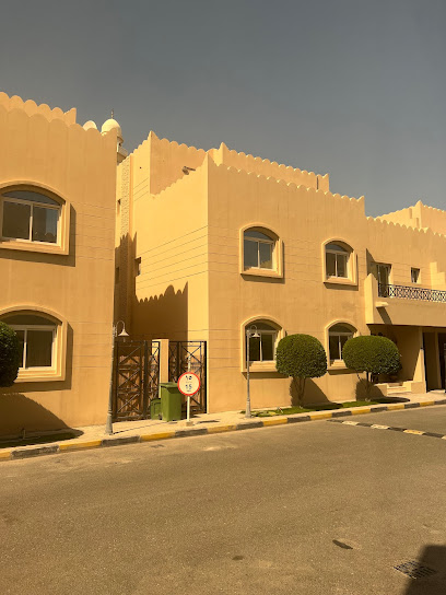 Golf Garden 2 - Qatar|Doha|Al Rayyan Al Ateek St|Gulf II Compound