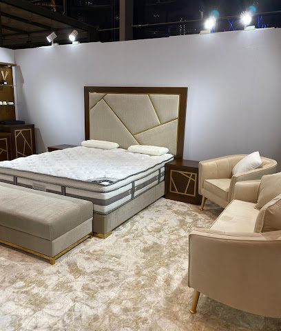 Qatar industrial Foam & Furnishing Co WLLشركة قطر لصناعة الاسفنج والمفروشات - Al Wakrah - +974 4460 1028