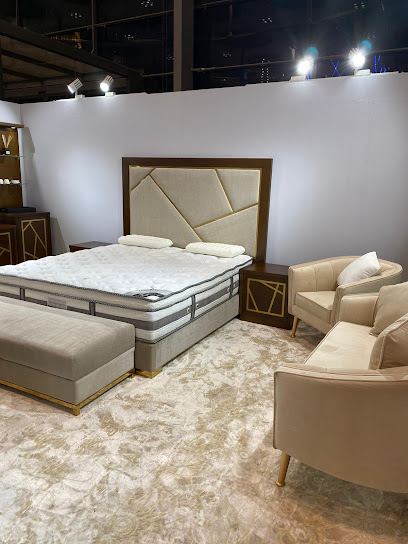 Qatar industrial Foam & Furnishing Co WLLشركة قطر لصناعة الاسفنج والمفروشات - Qatar|Ar-Rayyan|Gate 190 Street 42