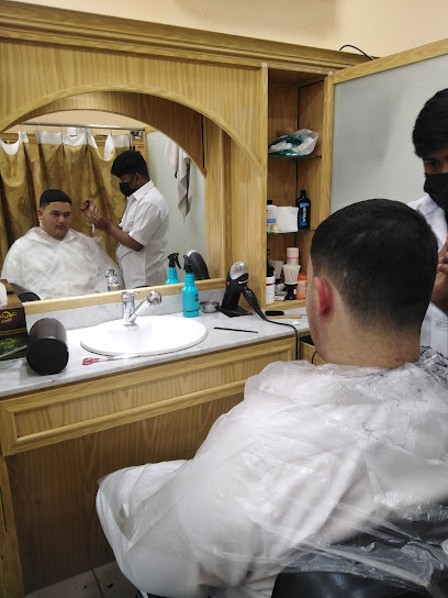 TWO STAR SALOON - Qatar|Al Wakrah|90 Shk. Abdulrahman Bin Jasim Al Thani St
