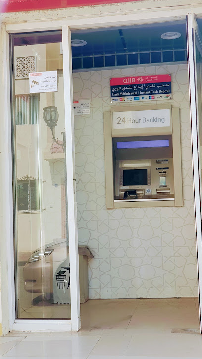 صراف الي ازدان 31 - Qatar|Al Wukair|4HW7+83W