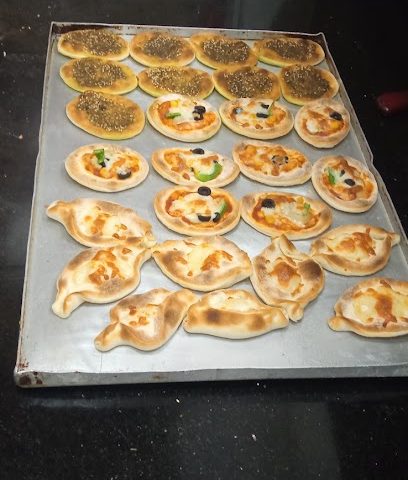 Shaqab Bakery - Al Khor - +974 4472 5183