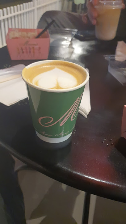 Cafe - Qatar|Doha|7G59+6RR
