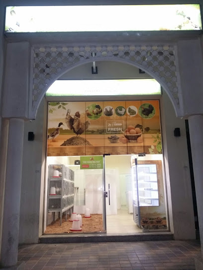 SSS FRESH CHICKEN & MEAT - Qatar|819